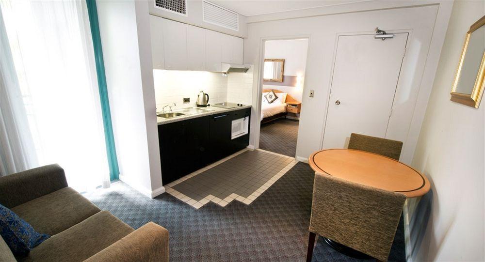The Social Hotel, Sydney Esterno foto