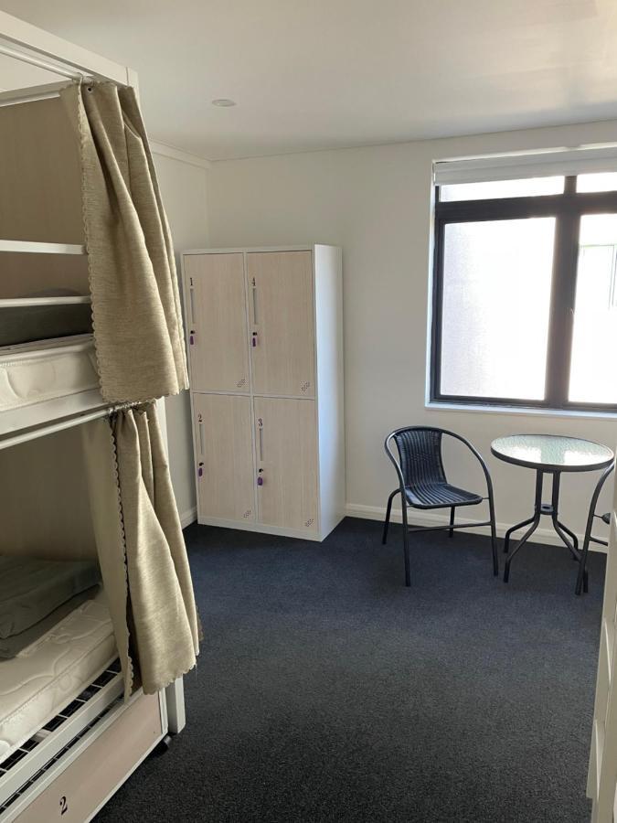 The Social Hotel, Sydney Esterno foto