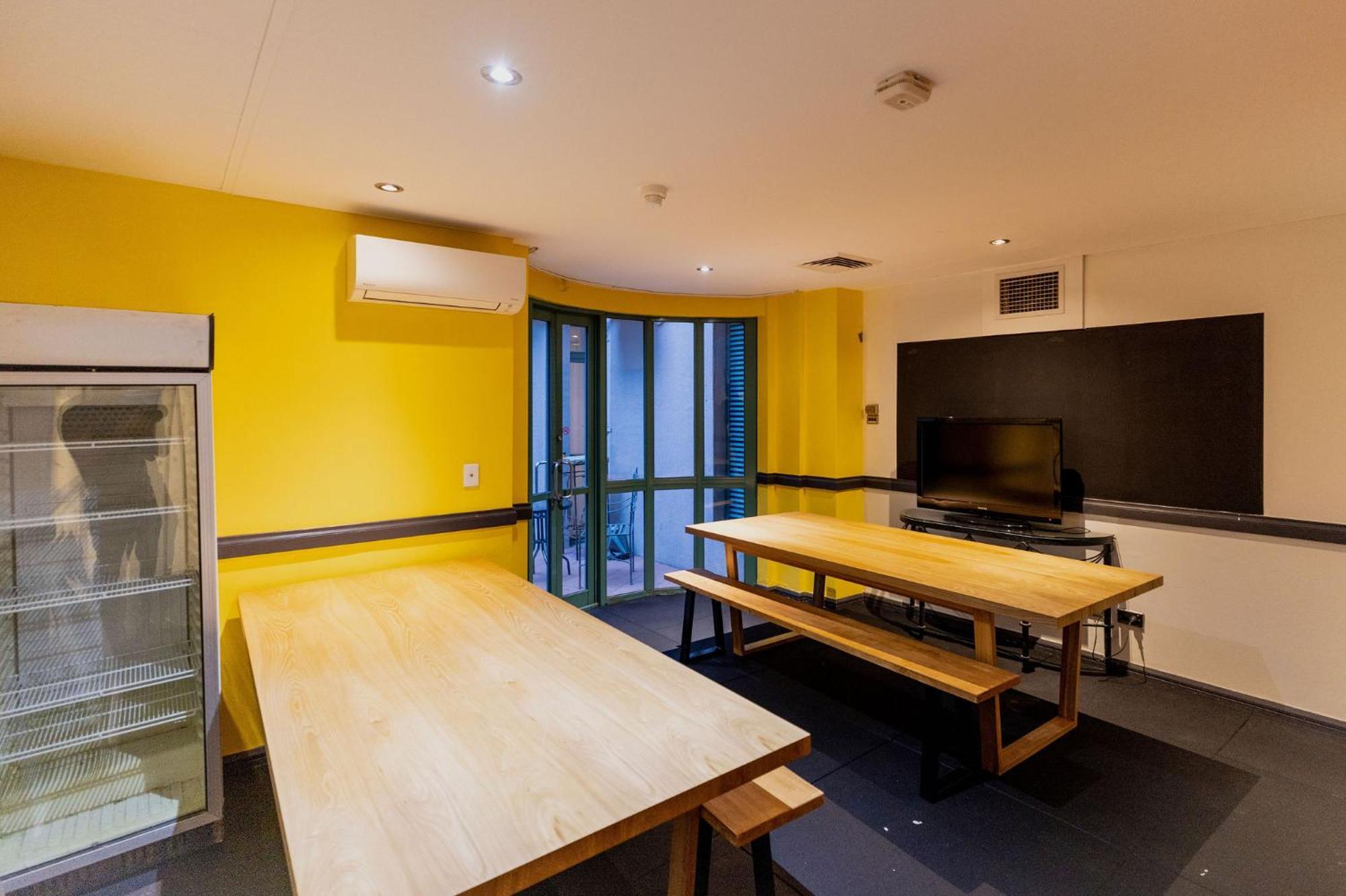 The Social Hotel, Sydney Esterno foto
