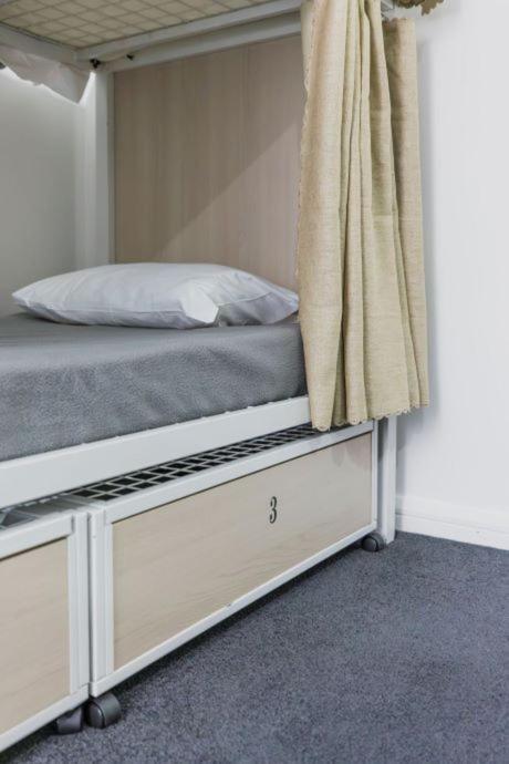 The Social Hotel, Sydney Esterno foto