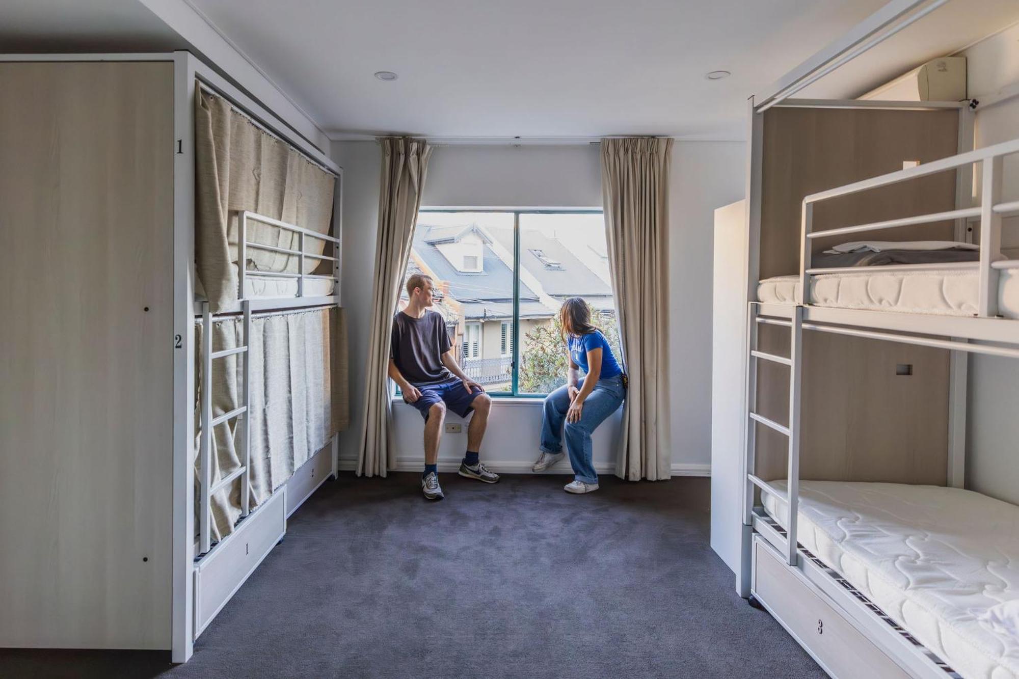 The Social Hotel, Sydney Esterno foto