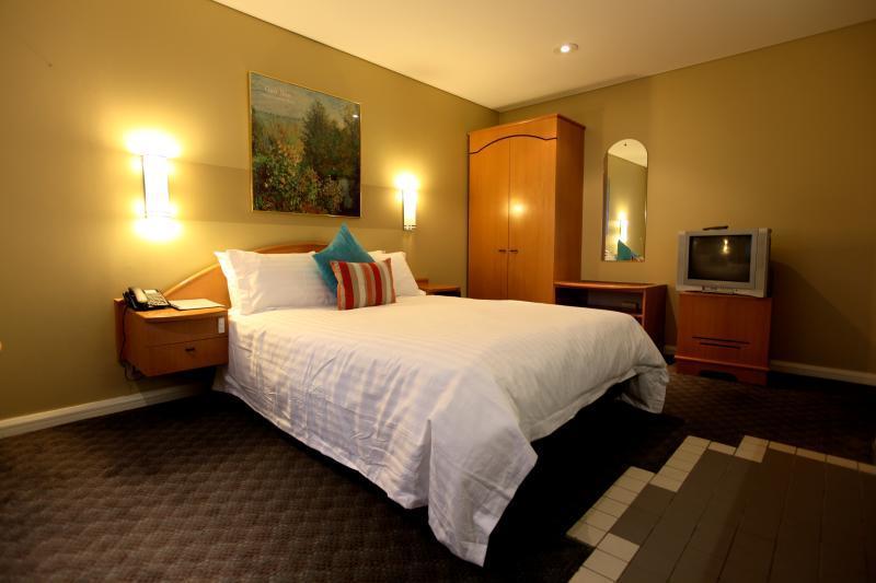 The Social Hotel, Sydney Camera foto