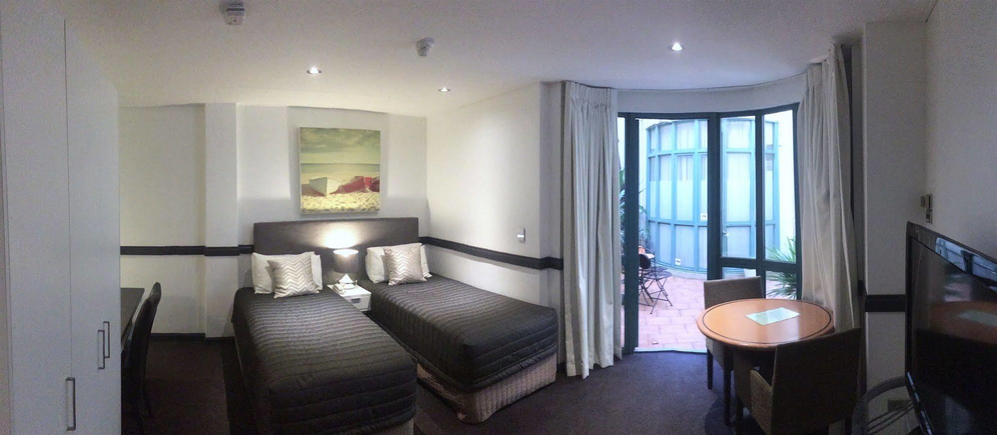The Social Hotel, Sydney Esterno foto