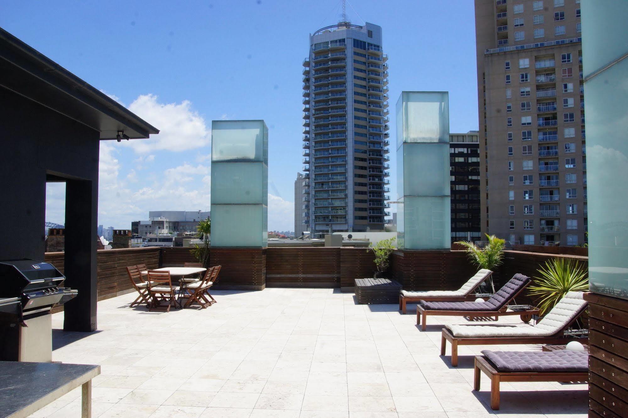 The Social Hotel, Sydney Esterno foto