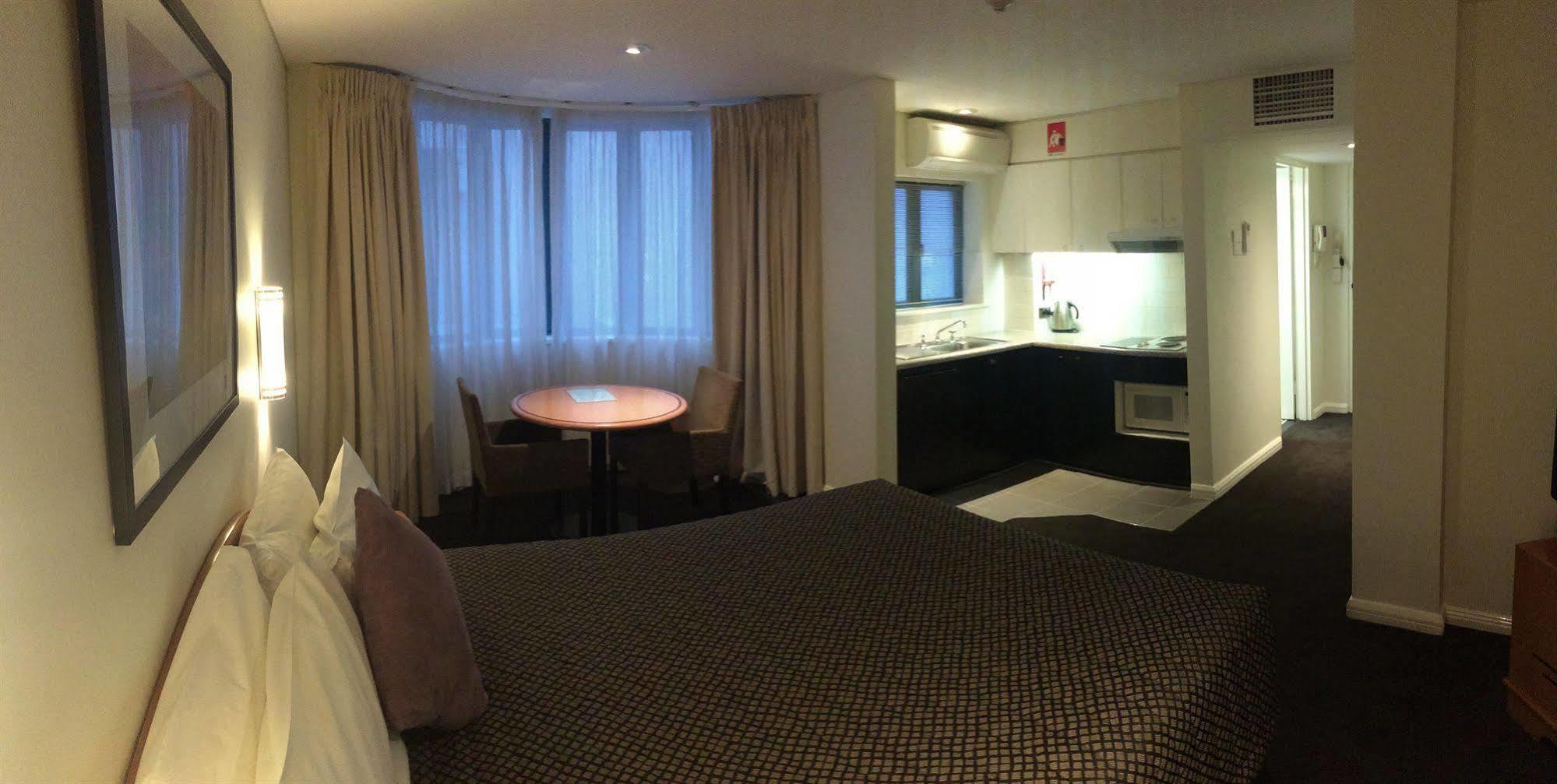 The Social Hotel, Sydney Esterno foto